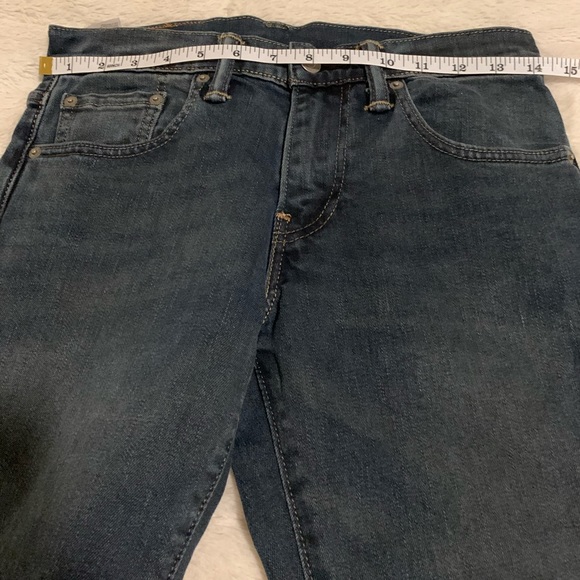 Levi’s 511 Jeans size 28 - Picture 11 of 14